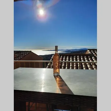 Tres Bel T3 Avec Splendide Vue * لي إيسامبر