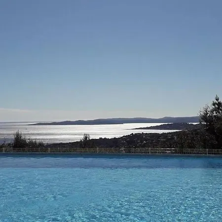 Apartment Tres Bel T3 Avec Splendide Vue Les Issambres