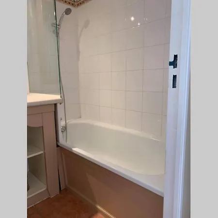 Tres Bel T3 Avec Splendide Vue