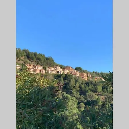 Apartment Tres Bel T3 Avec Splendide Vue