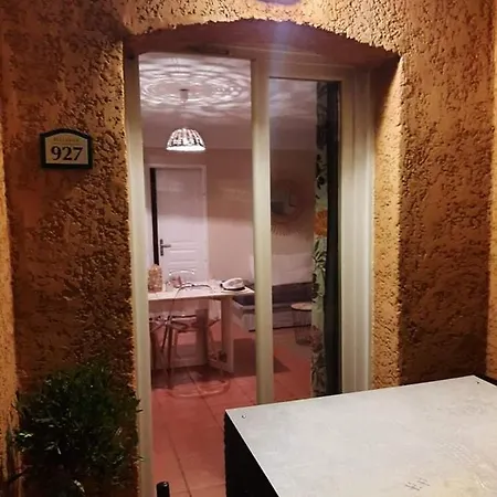 Apartment Tres Bel T3 Avec Splendide Vue