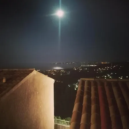 Tres Bel T3 Avec Splendide Vue * Les Issambres