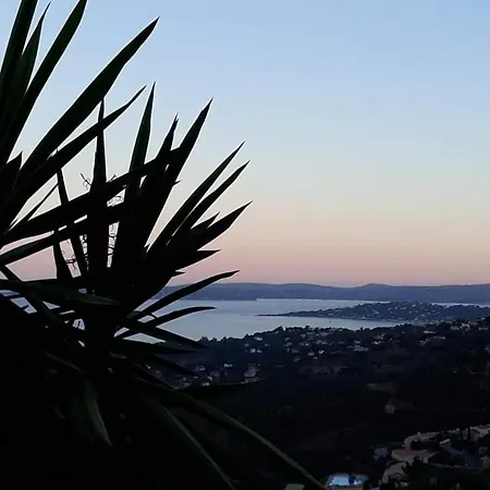 Apartment Tres Bel T3 Avec Splendide Vue