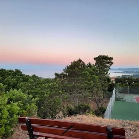 Appartement Très Bel T3 Avec Splendide Vue *