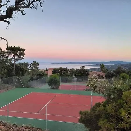 Tres Bel T3 Avec Splendide Vue