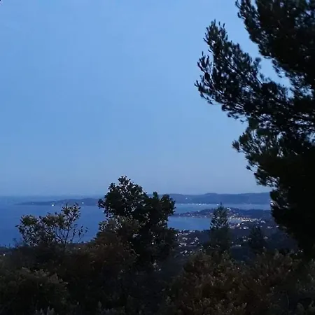 Tres Bel T3 Avec Splendide Vue *