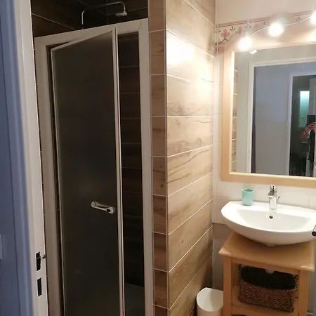 Tres Bel T3 Avec Splendide Vue *