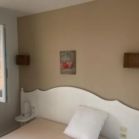 Tres Bel T3 Avec Splendide Vue Apartment Les Issambres