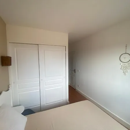 Tres Bel T3 Avec Splendide Vue لي إيسامبر