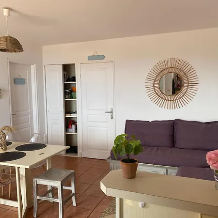 Tres Bel T3 Avec Splendide Vue