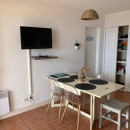 Tres Bel T3 Avec Splendide Vue Apartment
